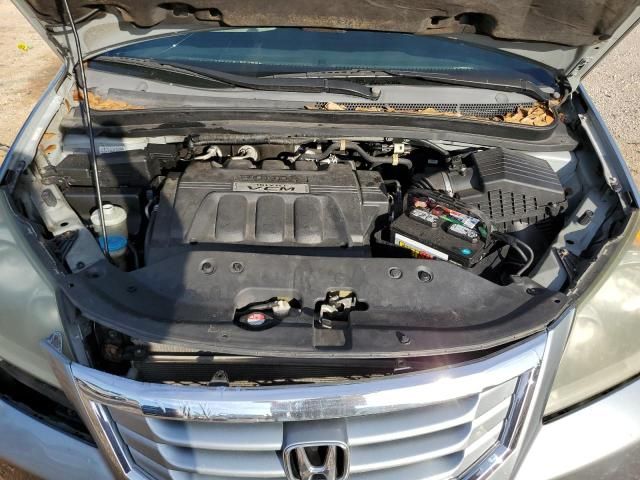 2008 Honda Odyssey EXL