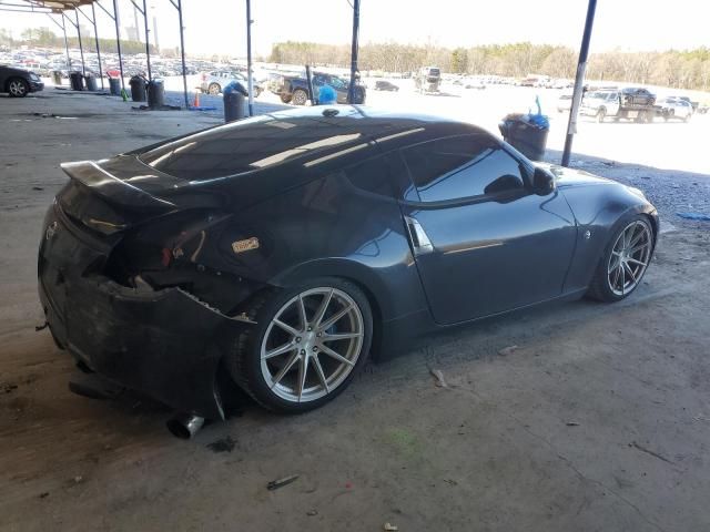 2009 Nissan 370Z