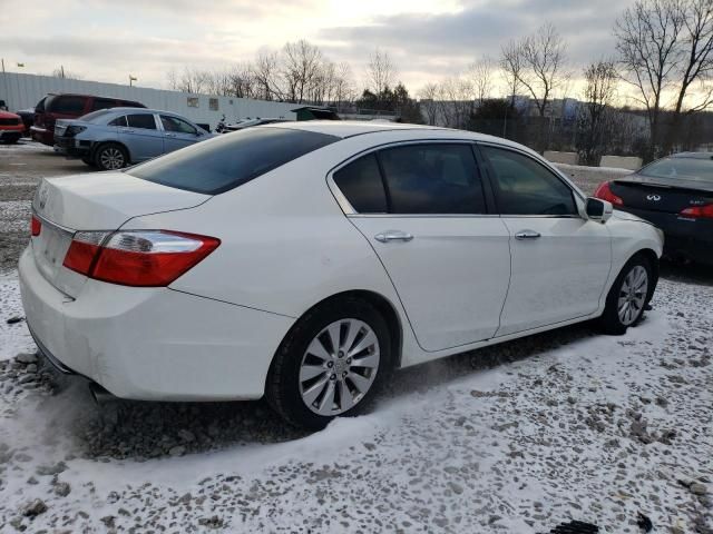 2014 Honda Accord EX