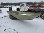 2018 Boat Marine Trailer