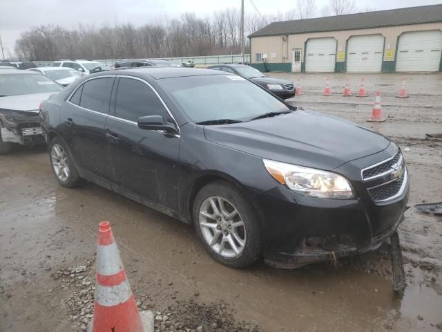 2013 Chevrolet Malibu 2LT