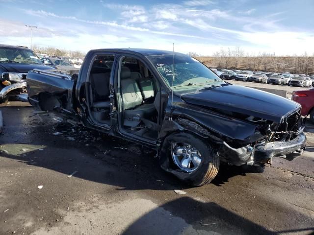 2003 Dodge RAM 1500 ST