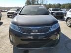 2015 KIA Sorento SX