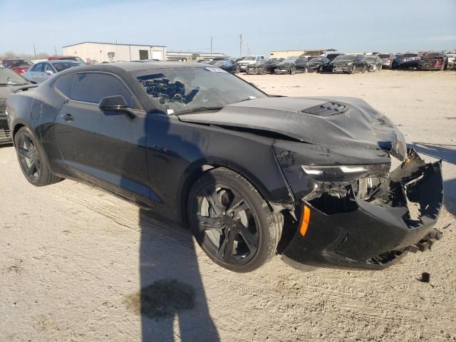 2022 Chevrolet Camaro LT1