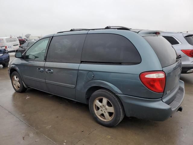 2006 Dodge Grand Caravan SXT