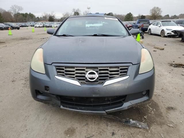 2009 Nissan Altima 2.5S