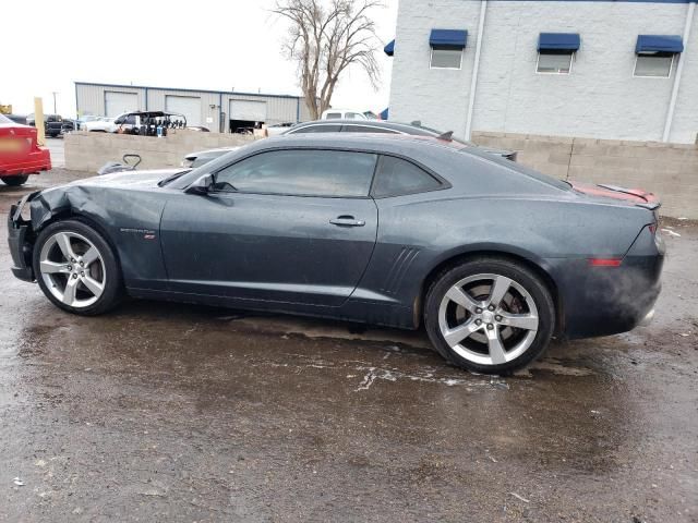 2010 Chevrolet Camaro SS