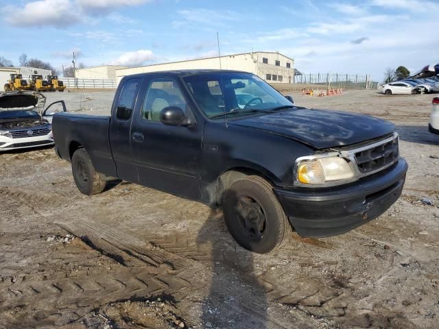 1997 Ford F150