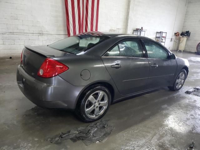 2007 Pontiac G6 GT