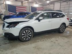 2017 Subaru Outback 2.5I Limited for sale in Columbia, MO