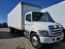 Hino salvage cars for sale: 2017 Hino 258 268