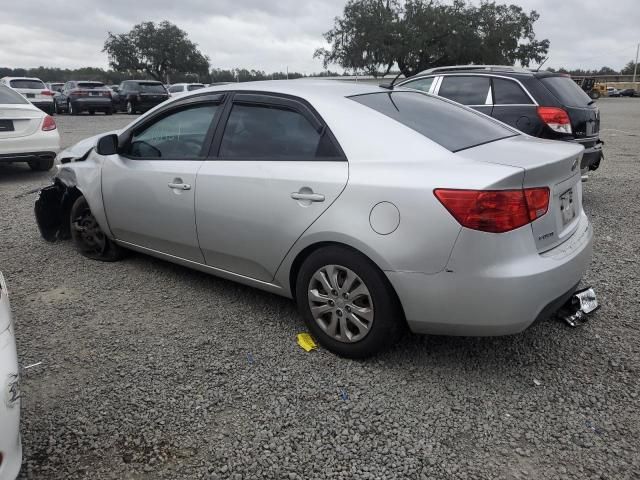 2013 KIA Forte EX