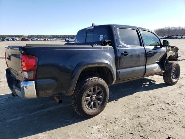 2020 Toyota Tacoma Double Cab