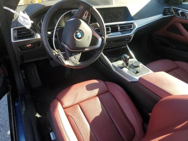 2022 BMW 430I