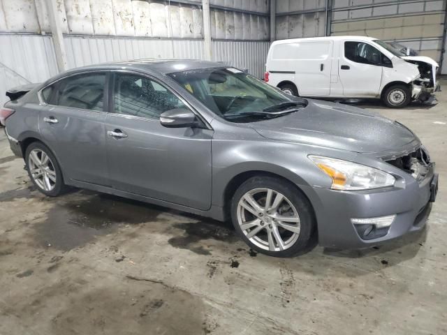 2015 Nissan Altima 3.5S