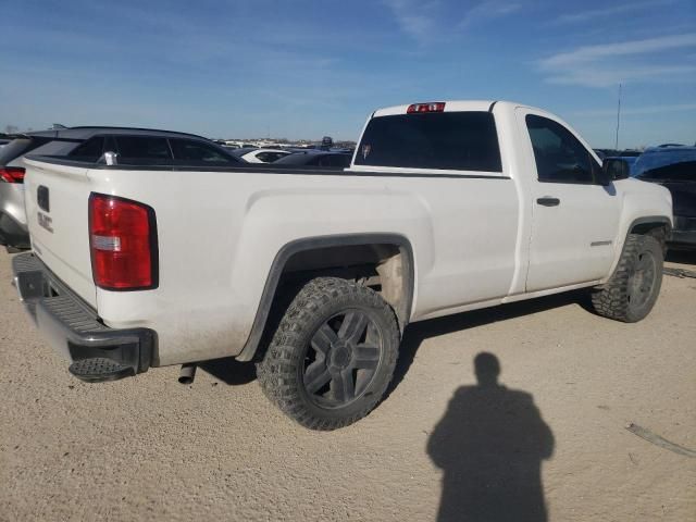 2014 GMC Sierra C1500