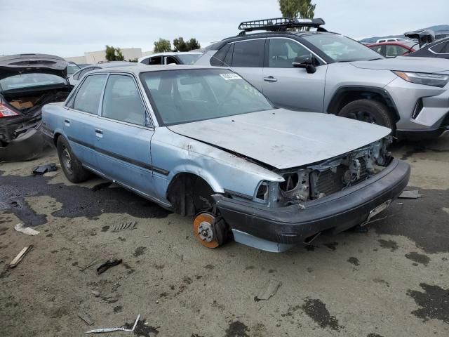 1990 Toyota Camry