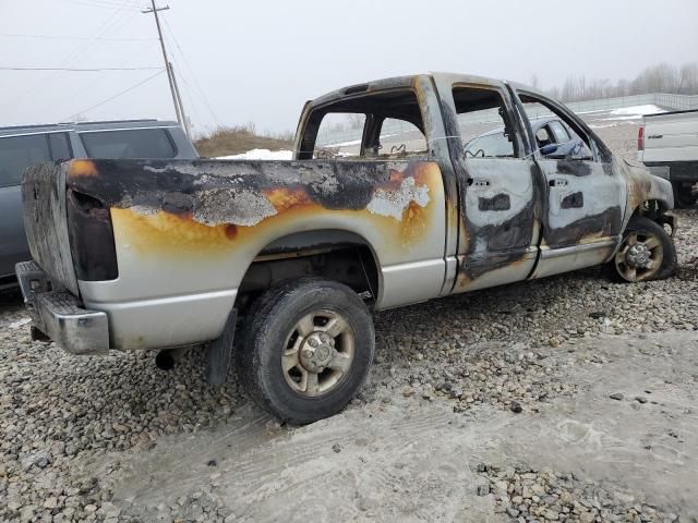 2006 Dodge RAM 2500 ST