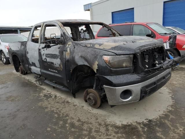 2007 Toyota Tundra Double Cab SR5