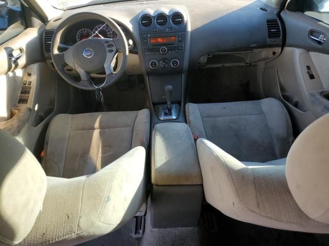 2011 Nissan Altima Base