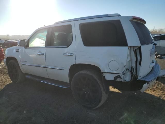 2014 Cadillac Escalade Luxury