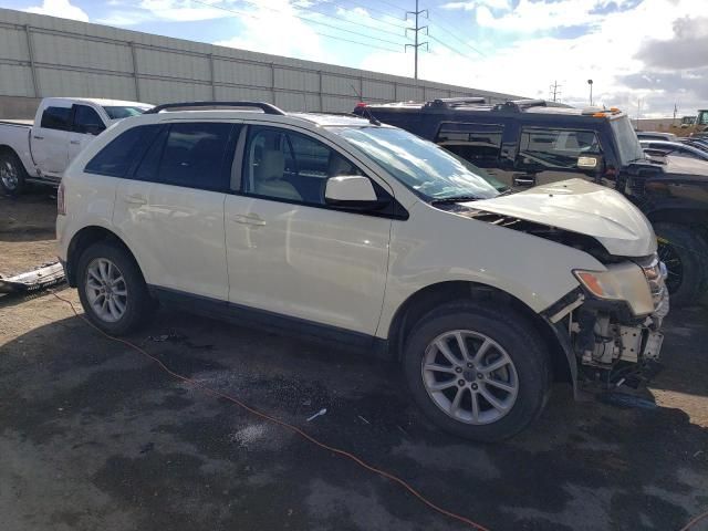 2007 Ford Edge SEL