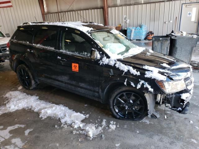 2017 Dodge Journey GT