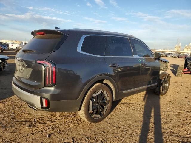 2023 KIA Telluride EX