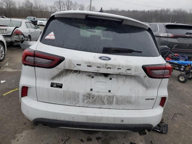 2023 Ford Escape ST Line