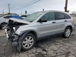 Honda cr-v ex salvage cars for sale: 2008 Honda CR-V EX