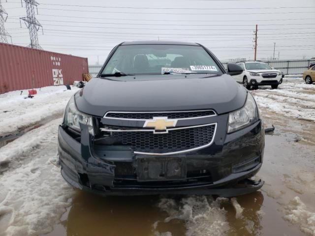 2011 Chevrolet Cruze LT