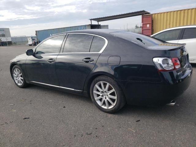 2006 Lexus GS 300