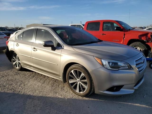 2015 Subaru Legacy 2.5I Limited