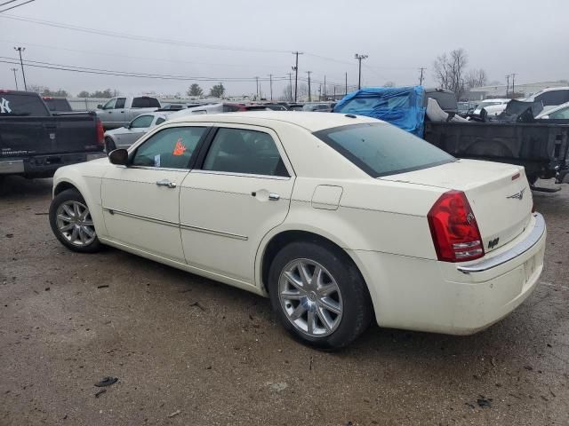 2010 Chrysler 300C