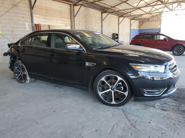 2015 Ford Taurus Limited