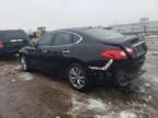 2012 Infiniti M37 X