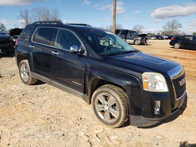 2014 GMC Terrain SLE