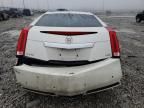 2012 Cadillac CTS Performance Collection