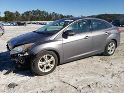 Vehiculos salvage en venta de Copart Ellenwood, GA: 2014 Ford Focus SE