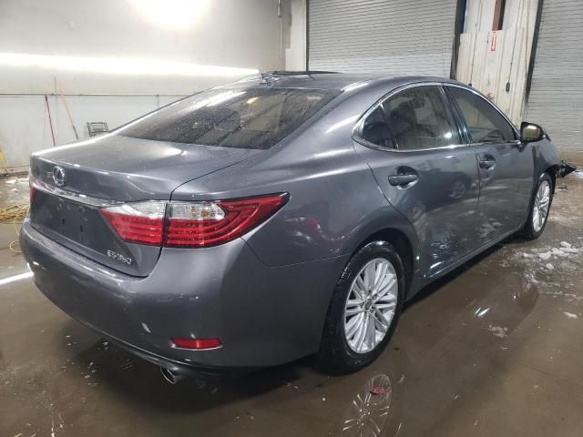 2014 Lexus ES 350