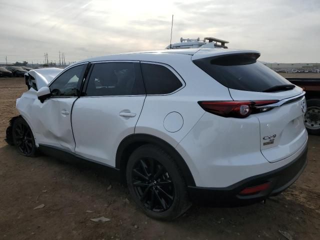 2023 Mazda CX-9 Touring Plus