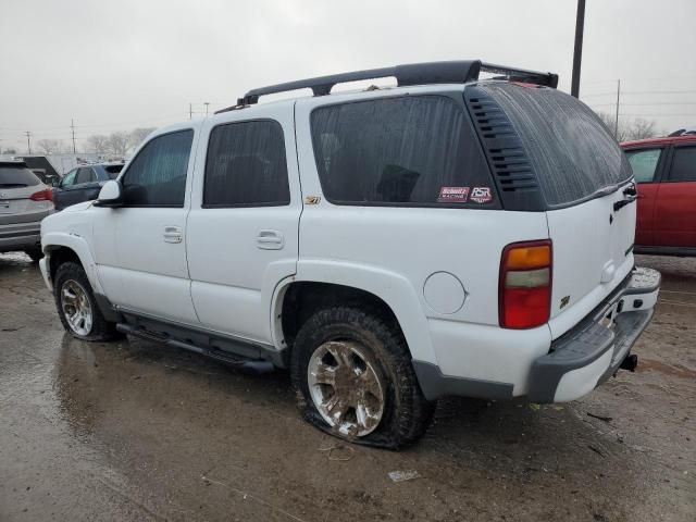 2003 Chevrolet Tahoe K1500