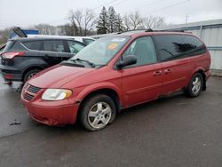 2006 Dodge Grand Caravan SXT for sale in Ham Lake, MN