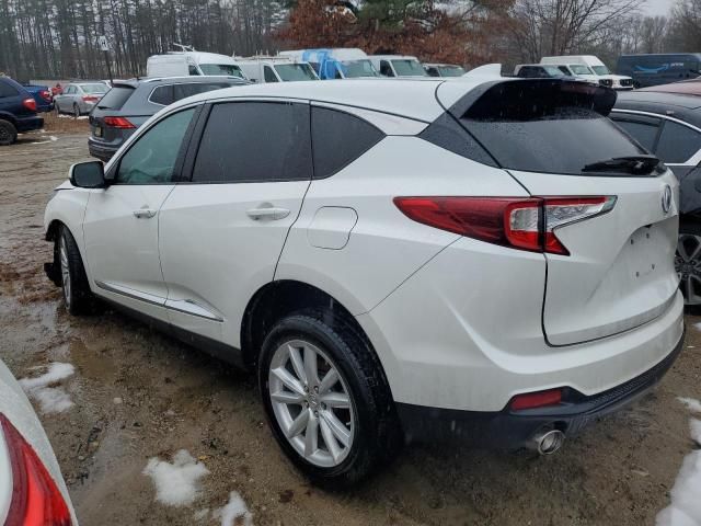 2020 Acura RDX