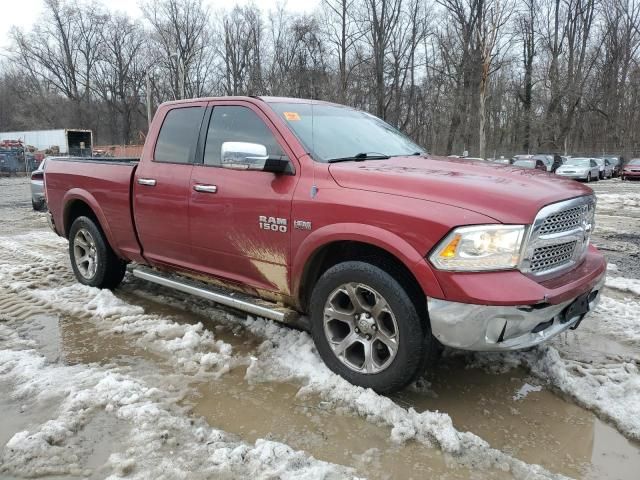 2013 Dodge 1500 Laramie