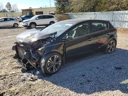 2016 KIA Forte EX en venta en Knightdale, NC