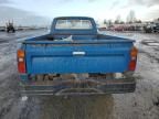 1981 Toyota Pickup RN48