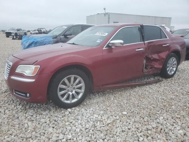 2011 Chrysler 300C