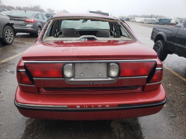 1997 Buick Lesabre Custom