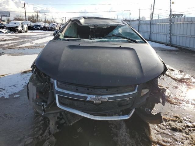 2013 Chevrolet Volt